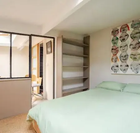 Maisonette Independante Confort Et Son Jardin Apartment
