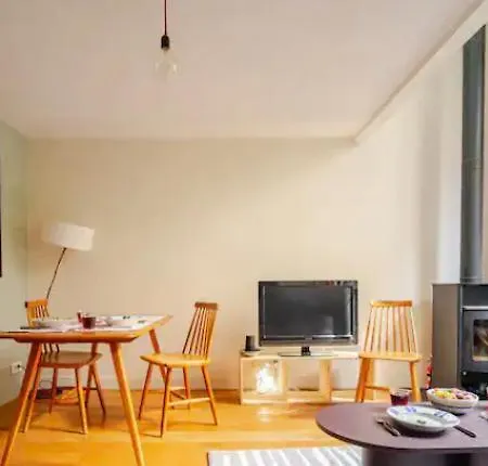 Maisonette Independante Confort Et Son Jardin Apartment *